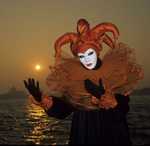 venise Venice-Carnival-Best-Of Hanelore_on_San_Giorgio_at_sunset.thumb.jpg